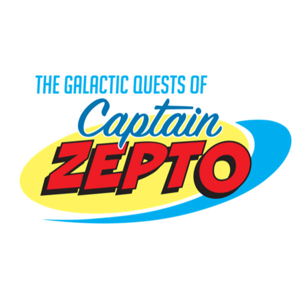 Captain Zepto