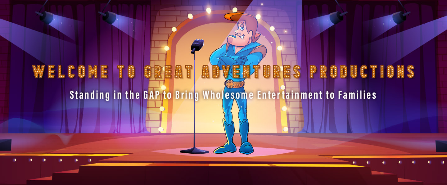 Great Adventures Productions